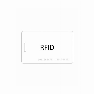 Carte RFID KB-02