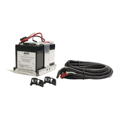 Cartouche de batterie de remplacement APC n° 135