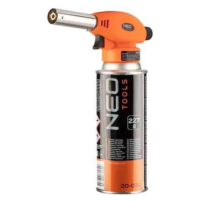 Cartouche de gaz butane, 227 g