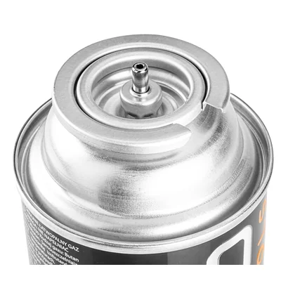 Cartouche de gaz butane, 227 g