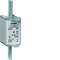 Cartouche fusible à lame NH2C gG avec indicateur central 250A 500V