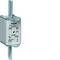 Cartouche fusible à lame NH2C gG avec indicateur central 35A 500V