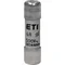 Cartouche fusible cylindrique CH 10x38 gG 6A 500 - temporisé