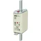 Cartouche fusible industrielle à fusion lente KOMBI WT-0/gG 6A K