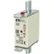 Cartouche fusible industrielle WT/NH-00C KOMBI gG 16A 500 - temporisé