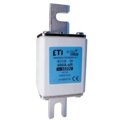 Cartouche fusible ultrarapide S1UQ01/110/315A/1000