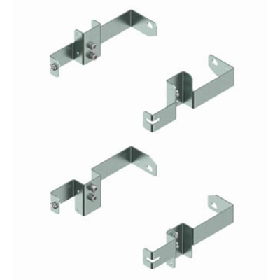 Cartridge holder for the GT housing with a depth of 250mm (1 set = 4 pcs.) - UW-GT 250