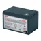 Cartuccia batteria di ricambio APC n. 4
