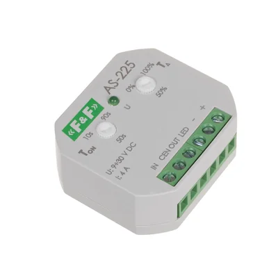 Cascade staircase controller