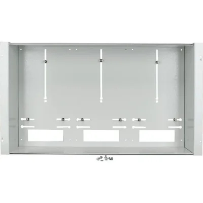 Casete de medidor BPZ-MT-600/450-2
