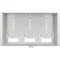 Casete de medidor BPZ-MT-600/450-2