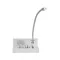 Cash intercom, wired two-way voice communication system, SECURIT