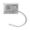 Cash intercom, wired two-way voice communication system, SECURIT
