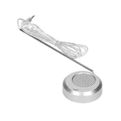 Cash intercom, wired two-way voice communication system, SECURIT