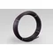 Casing pipe for optical telecommunication cables, flame retardant (RHDPE), size 40/3.7, 250m