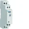 Časové relé 24-230VAC/DC 8A/250V se zpožděním vypnutí