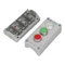 CASSETTA COMPLETA A 3 FORI CON NAP LC, KC, KZ E 1 GUIDA M20 230V SP22K3\05-1