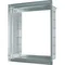 Cassetta da incasso BPZ-WB3S, BPZ-WB3S-400/4/1