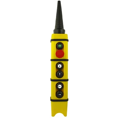 Cassetta PROMET KS 3, 1 x LM-1, W0-KS3-1-2-25S.35.45