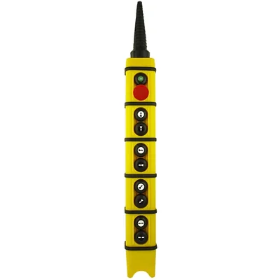 Cassetta PROMET KS 5, 1 x LM-1, W0-KS5-1-2-25S.35.45.55.65
