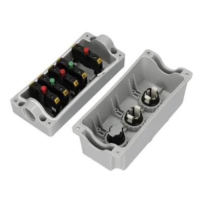 CASSETTE COMPLÈTE 3 TROUS NAP B, 2KLZ/C, 2KLZ/C ET 2 LONGUEURS M20