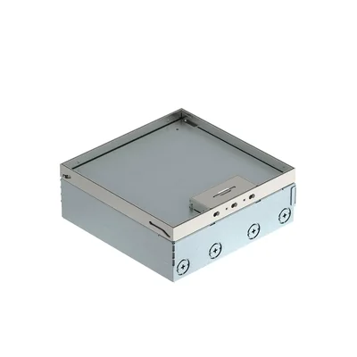 Cassette d'alimentation complète UDHOME9 2V UT N avec deux prises NF doubles