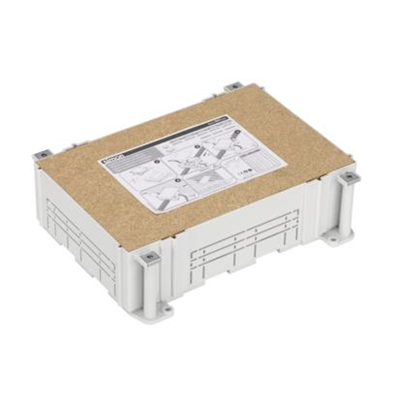 Cassette de bec en plastique pour SF410, SF470