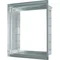 Cassette encastrée BPZ-WB3S, BPZ-WB3S-1000/12/1