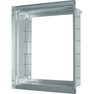 Cassette encastrée BPZ-WB3S, BPZ-WB3S-400/7/1
