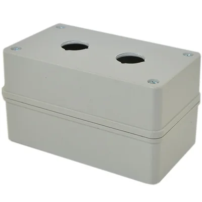 Cassette PROMET K2, trous Ø22 mm