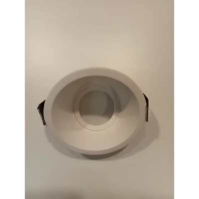 CASTEJON RF 1X50W GU10 INCASSO BIANCO