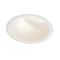CASTEJON RF 1X50W GU10 RECESSED WHITE