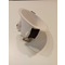 CASTEJON RF 1X50W GU10 RECESSED WHITE