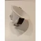 CASTEJON RF 1X50W GU10 RECESSED WHITE