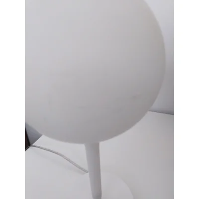 Castore 14 Tavolo white display table lamp