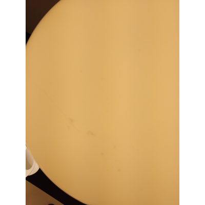 Castore 42 Sospensione hanging lamp display white