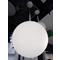 Castore 42 Sospensione hanging lamp display white