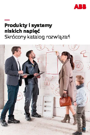 Katalog ABB - 2020