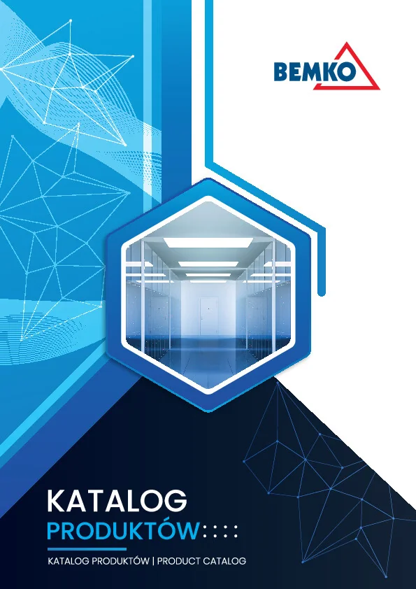 Katalog BEMKO - 2023