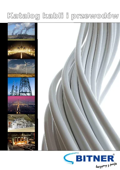 Katalog BITNER - 2020