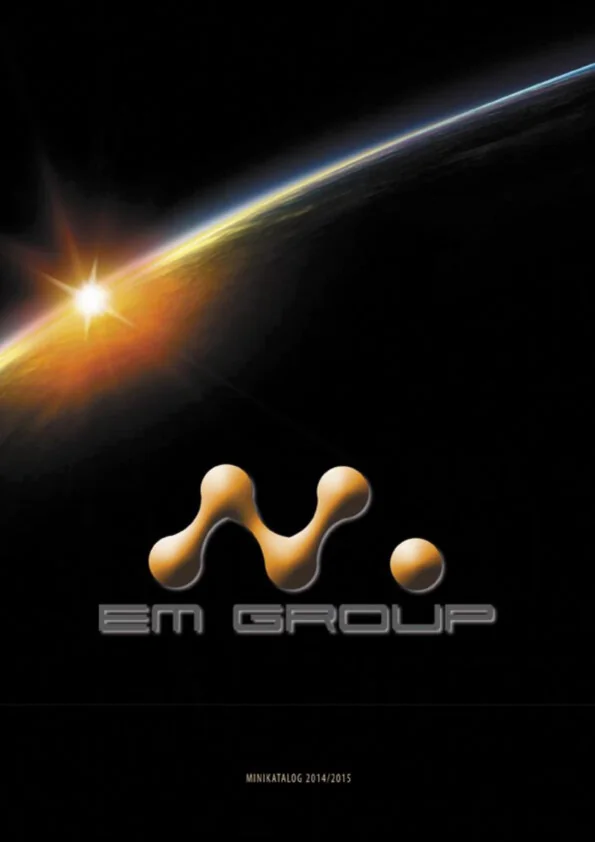 Katalog EM GROUP