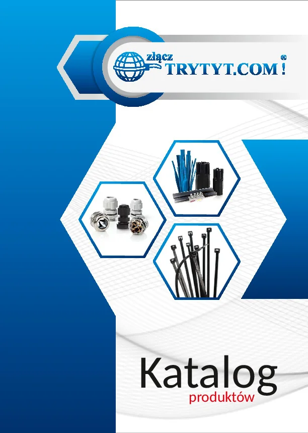 Katalog TRYTYT - 2022