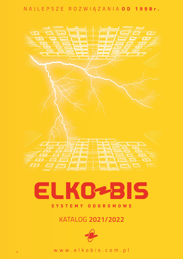 Katalog ELKO-BIS - 2021/2022
