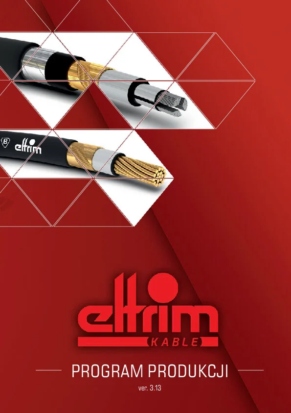 Katalog ELTRIM