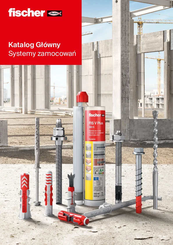 Katalog FISCHER