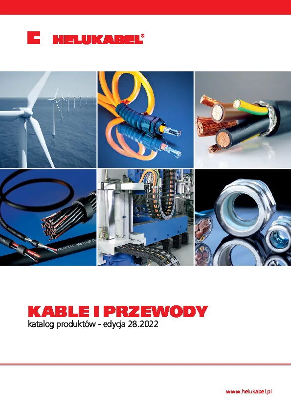Katalog HELUKABEL