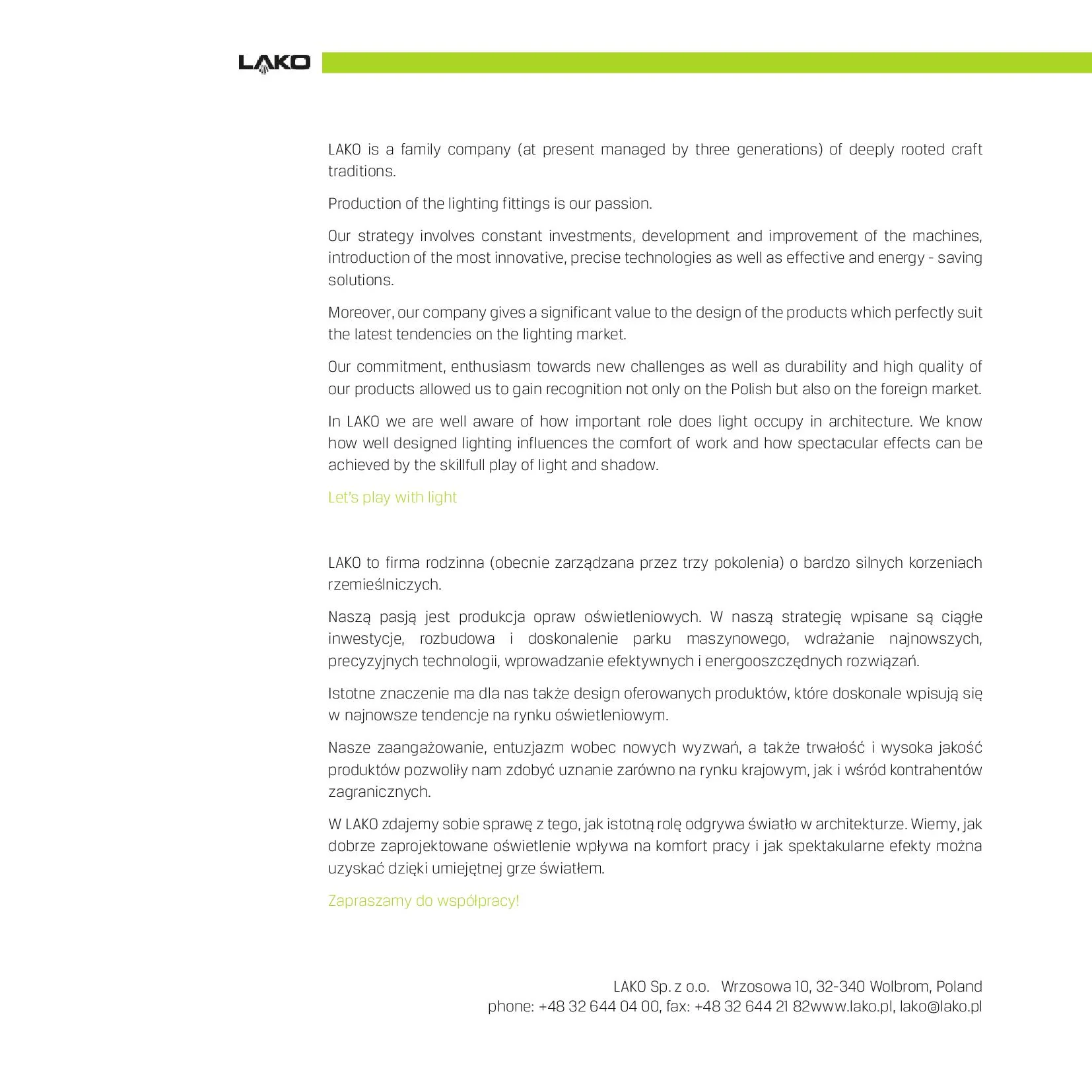 LAKO_Catalog_Standardowy