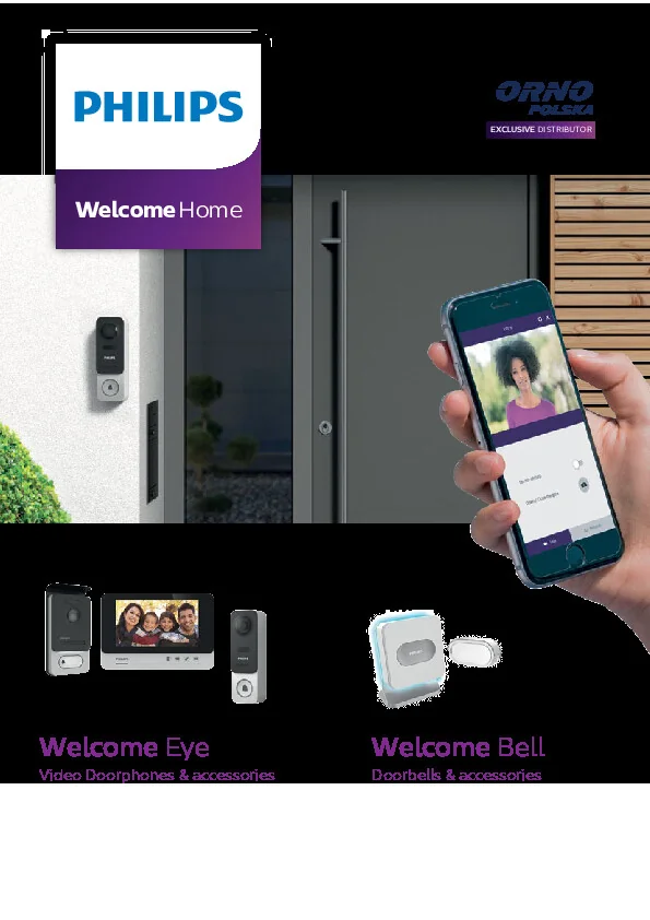 Katalog ORNO POLSKA - NET