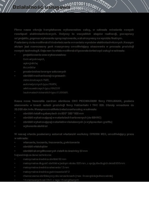 Katalog POKÓJ - Złączki