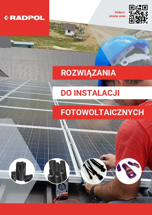 Katalog RADPOL - Fotowoltaika